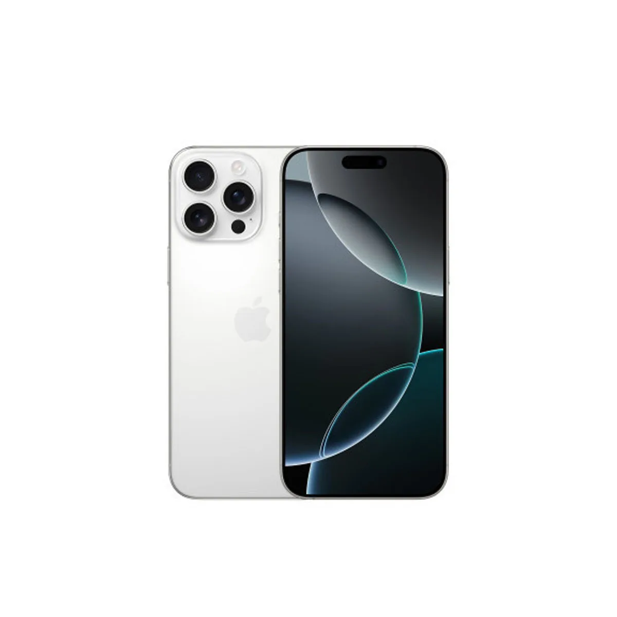 APPLE IPHONE 16 PRO MAX 512 GB,White Titanium,Bateria 91 % - R&R Computer Services