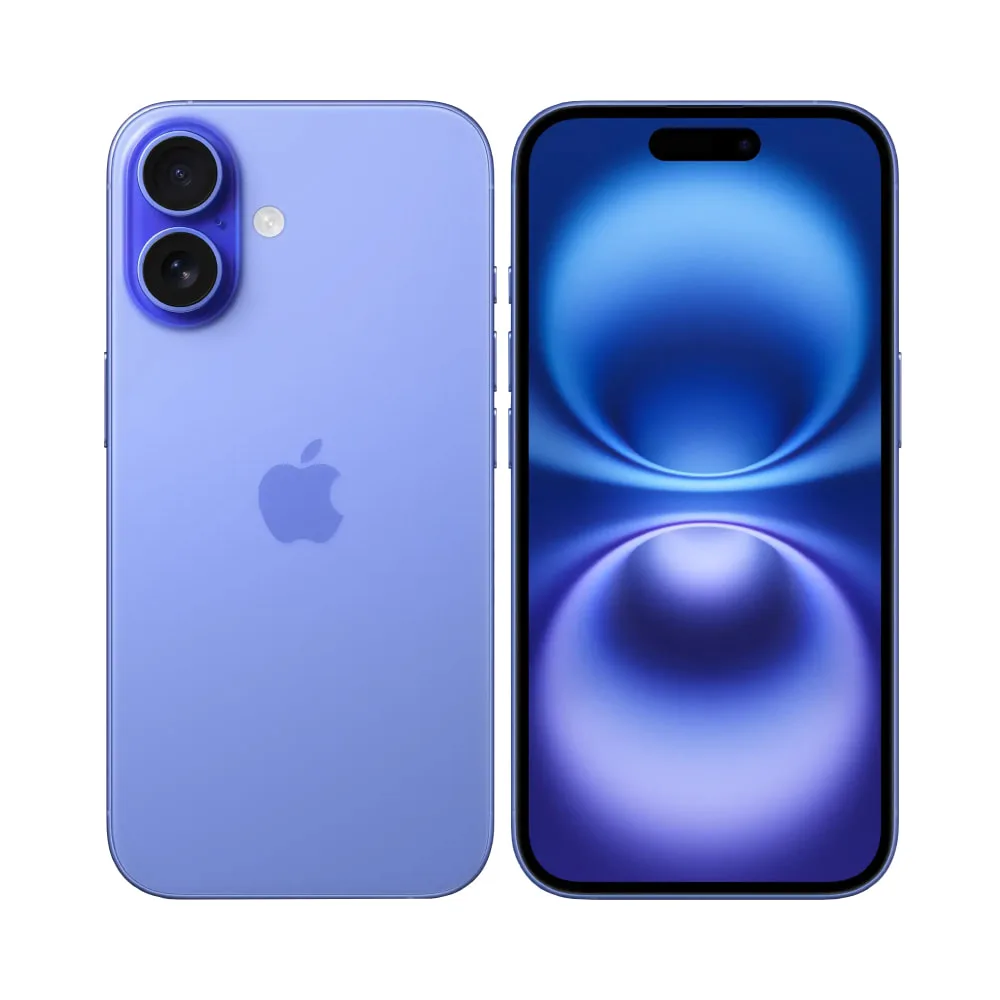 Apple iPhone 16 Ultramarine 128GB