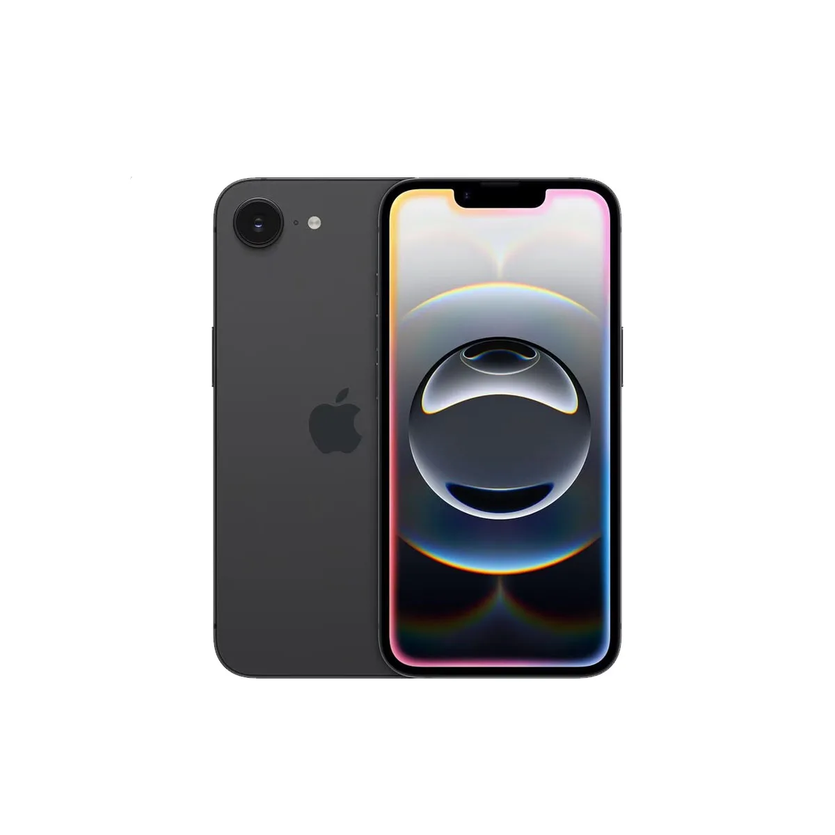 APPLE IPHONE 16E 128 GB,Black, - R&R Computer Services