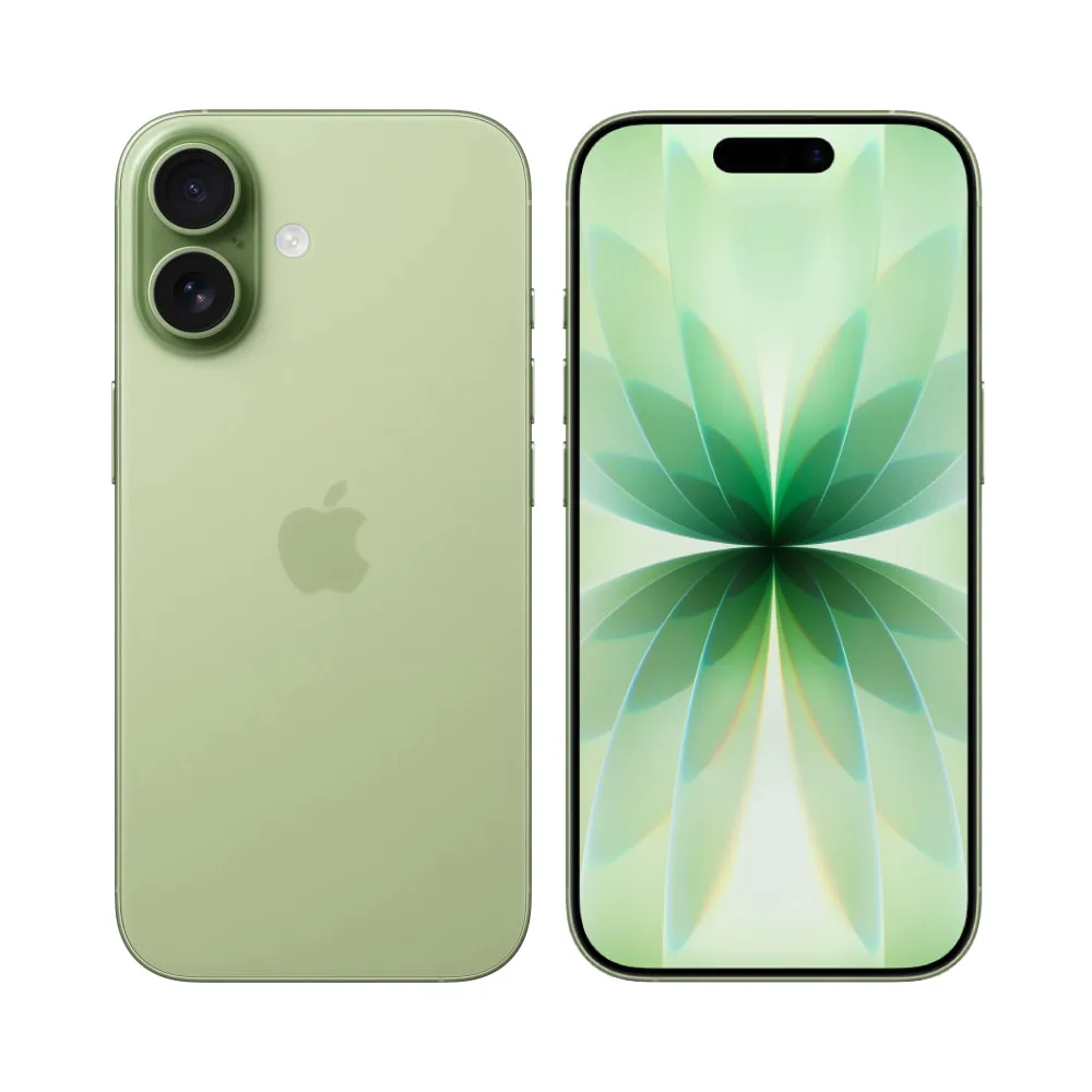 Apple iPhone 17