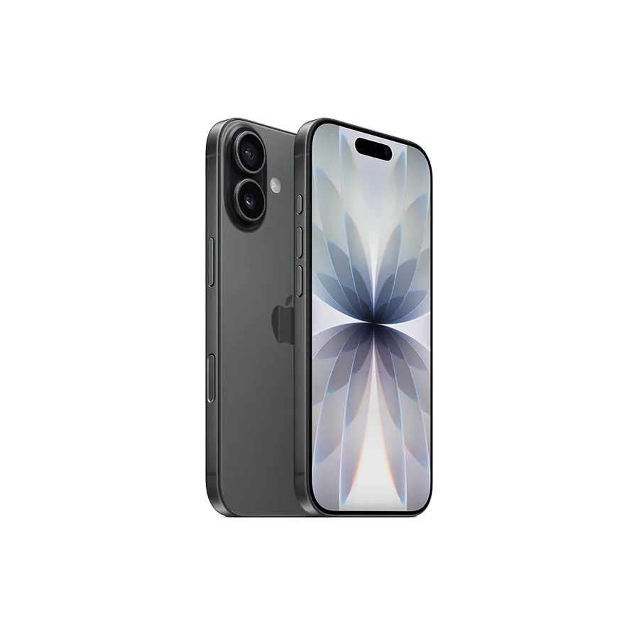 APPLE Iphone 17 256GB BLACK