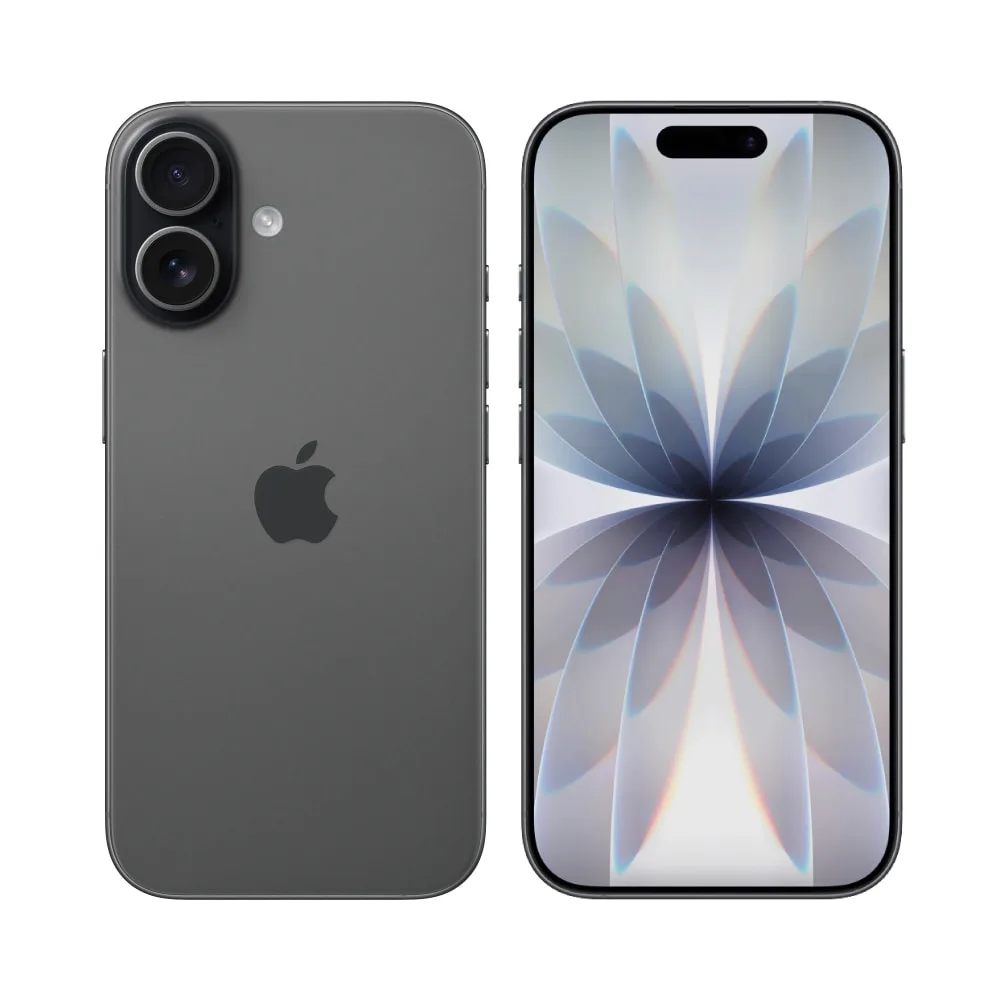 Apple iPhone 17 Black