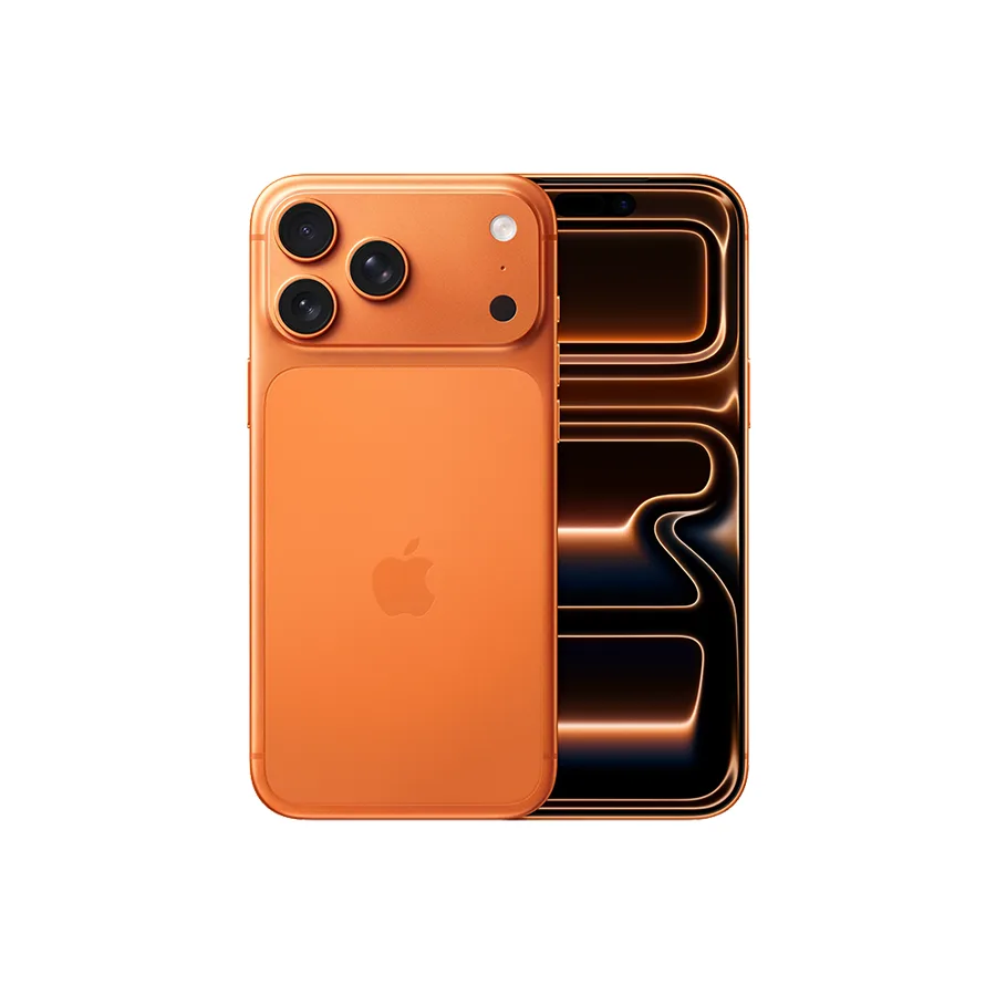 APPLE Iphone 17 PRO MAX 256GB Orange eSIM