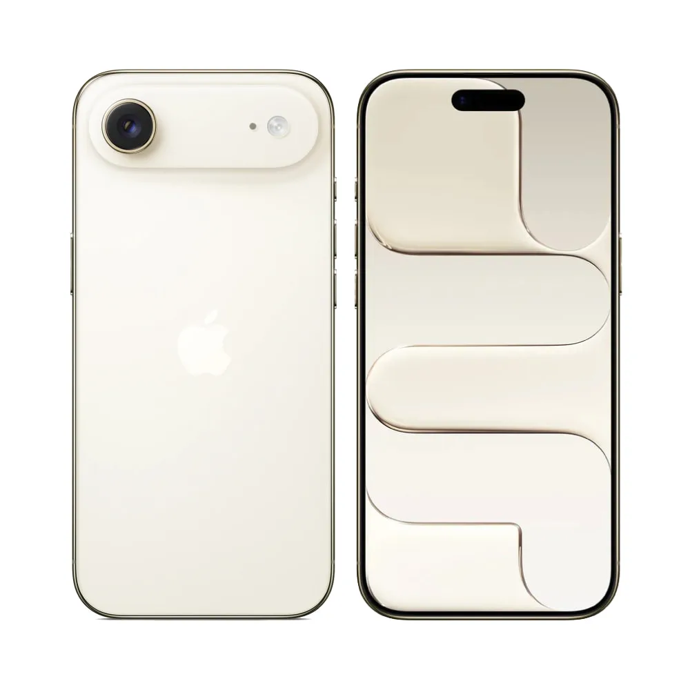 Apple iPhone Air 256GB Light Gold