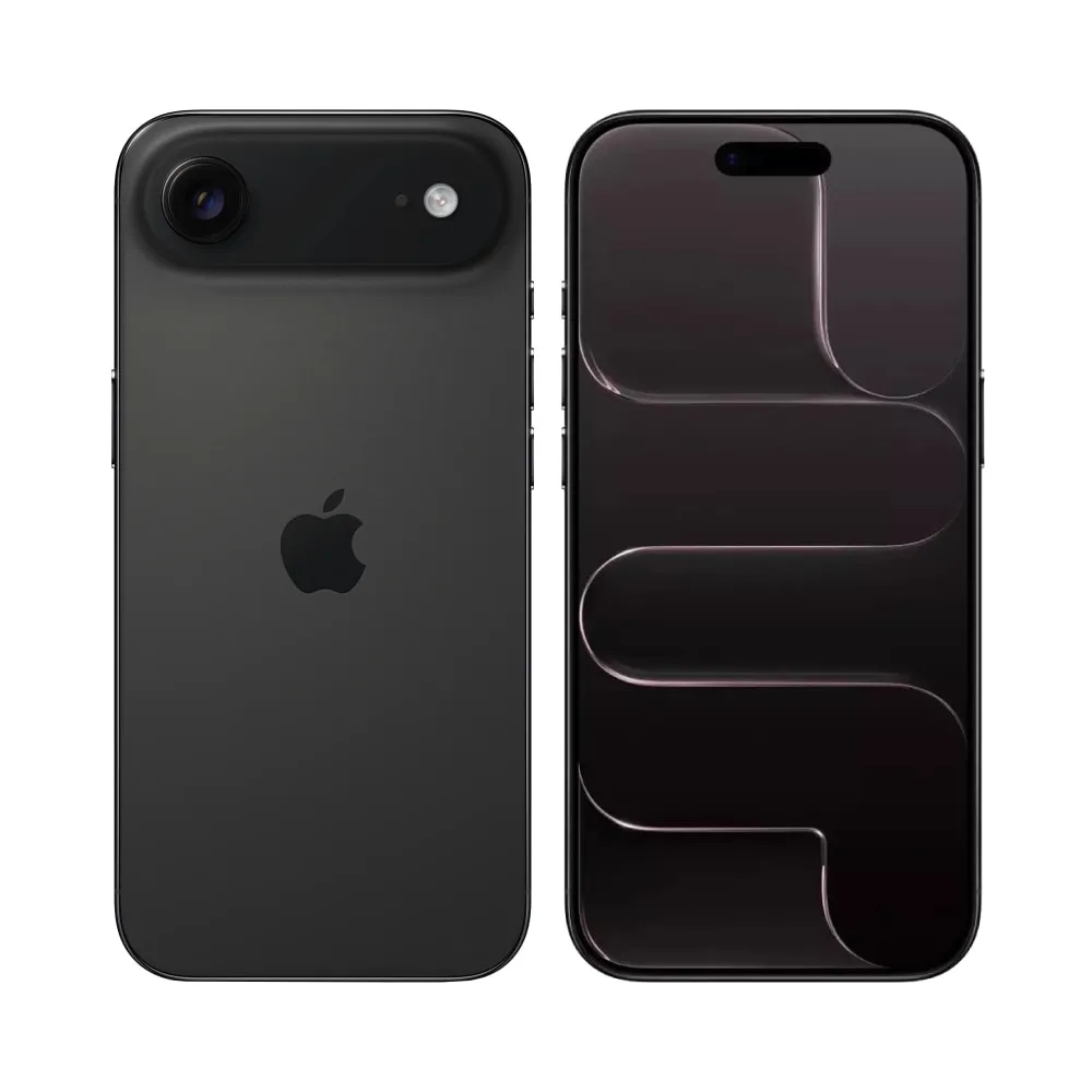 Apple iPhone Air 256GB Space Black