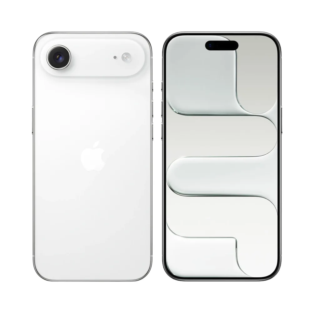 Apple iPhone Air White 256GB