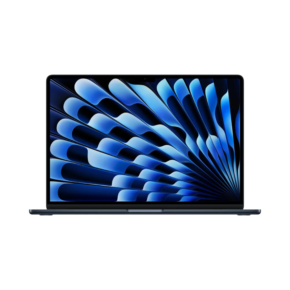 Apple MacBook Air 13.6", 16GB, 1TB SSD, M5 (2026) Space Black