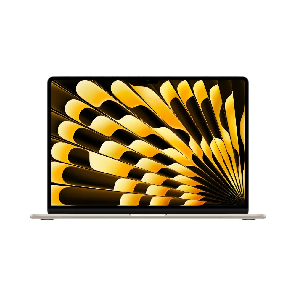 Apple MacBook Air 15.3", 24GB, 1TB SSD, M5 (2026)