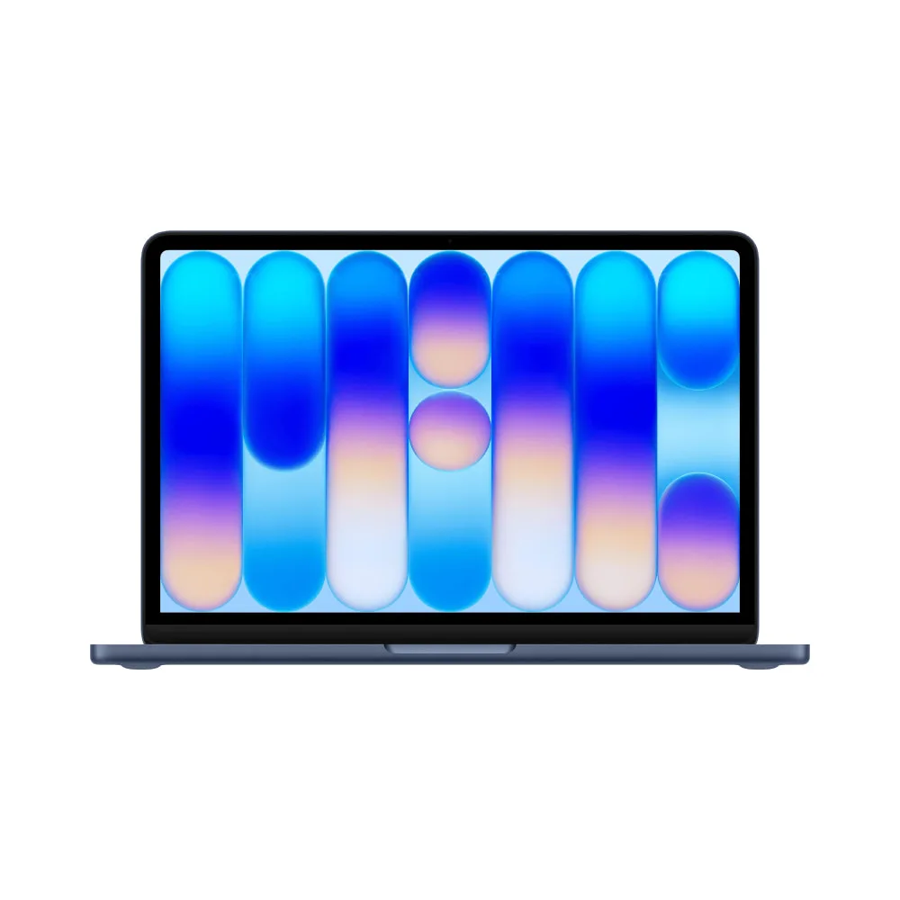 Apple MacBook Neo 13", 8GB, 512GB SSD, A18 Pro (2026) Indigo