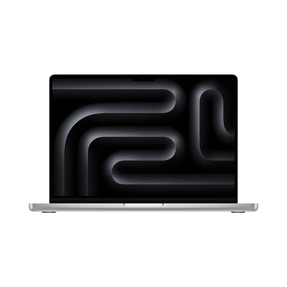 Apple MacBook Pro 14", 16GB, 1TB SSD, M4, 2024 Silver