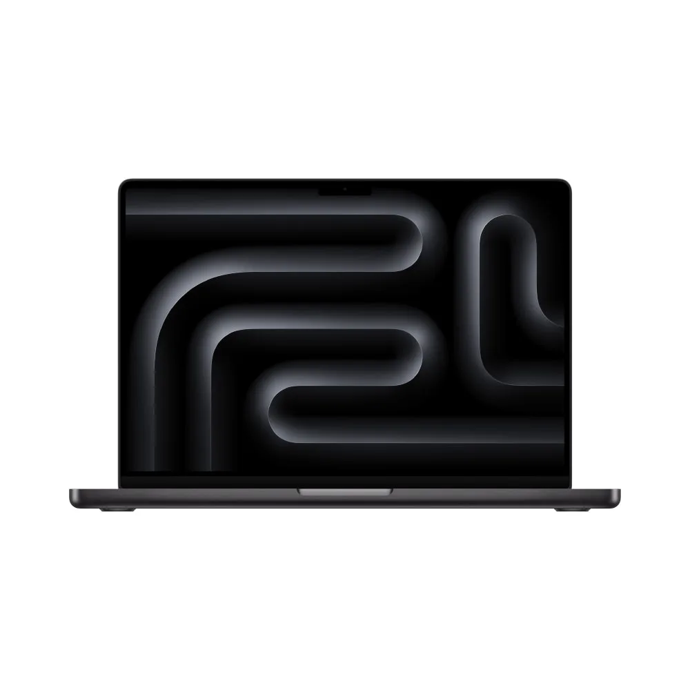 Apple MacBook Pro 14", 24GB, 1TB SSD, M4 Pro, 2024 Space Black