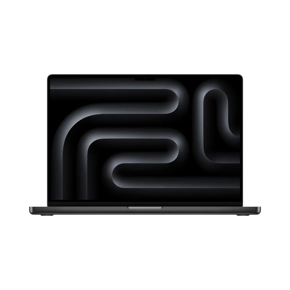 Apple MacBook Pro 16", 48GB, 512GB SSD, M4 Pro, 2024 Space Black