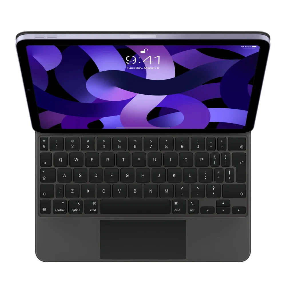 Apple Magic Keyboard for iPad Pro 11" - International English