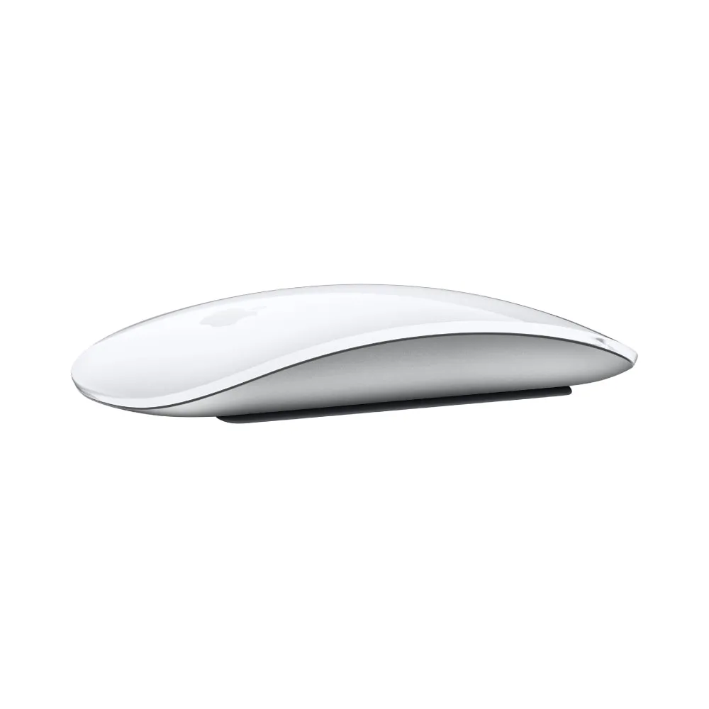 Apple Magic Mouse White