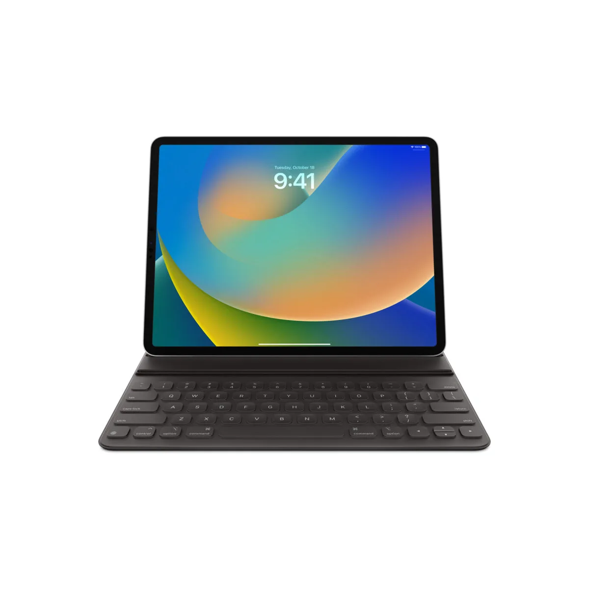 Apple Smart Keyboard Folio for 12.9-inch iPad Pro (4,5,6th gen.) - US English