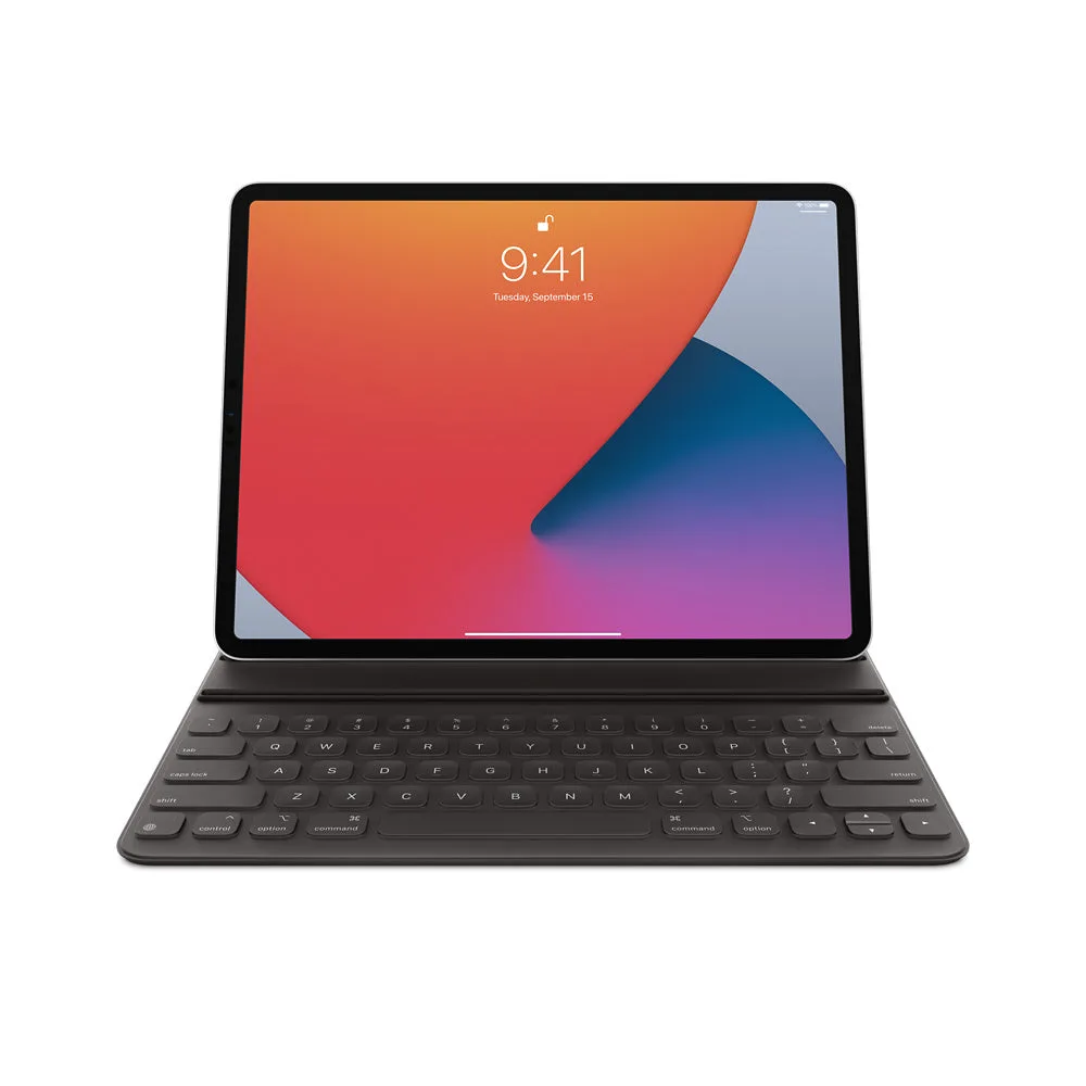 Apple Smart Keyboard Folio for 12.9-inch iPad Pro (5th gen.) - Bulgarian