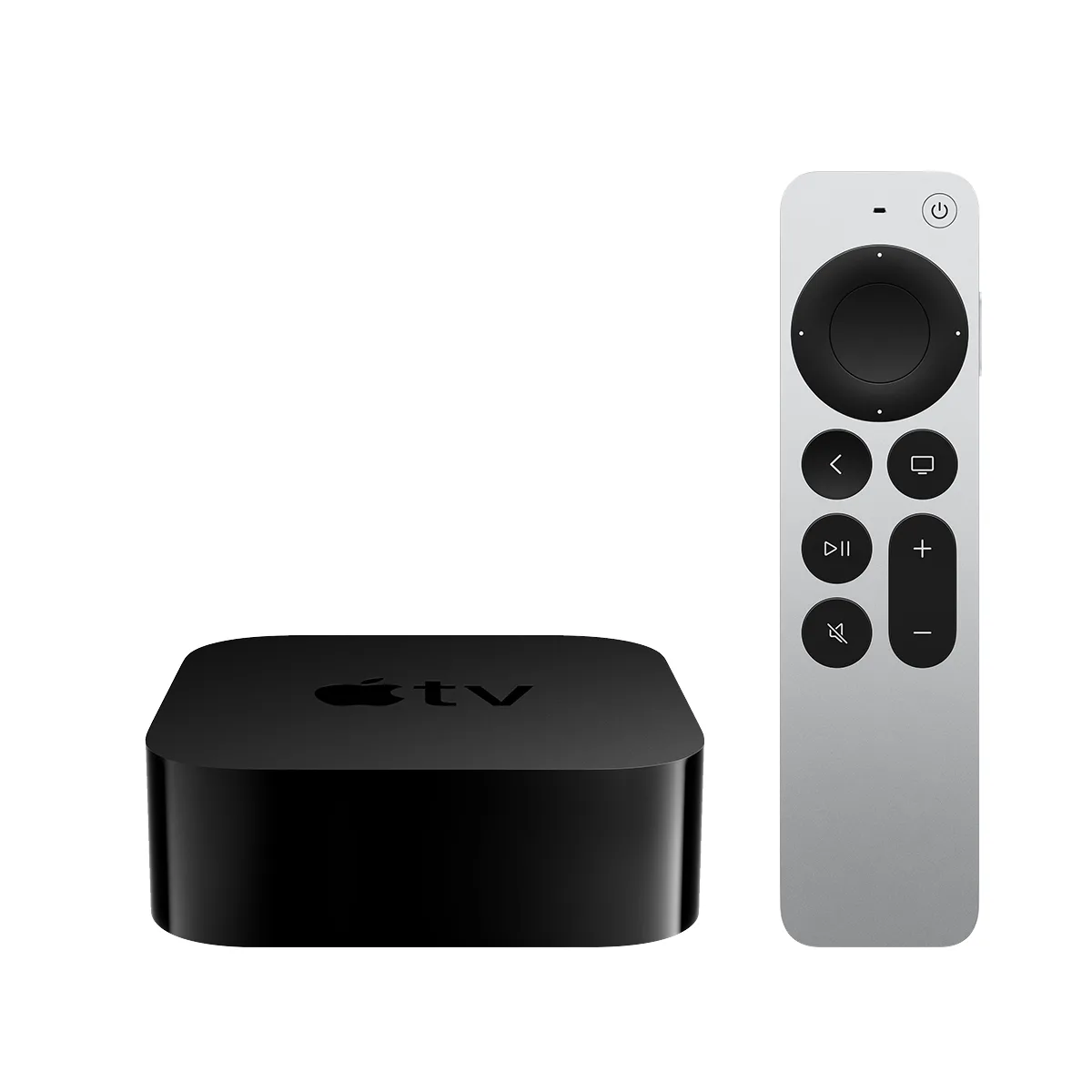 APPLE TV 4K - R&R Computer Services