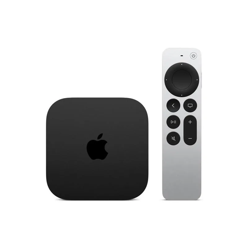 APPLE TV 4K WI-FI 64GB (2022)