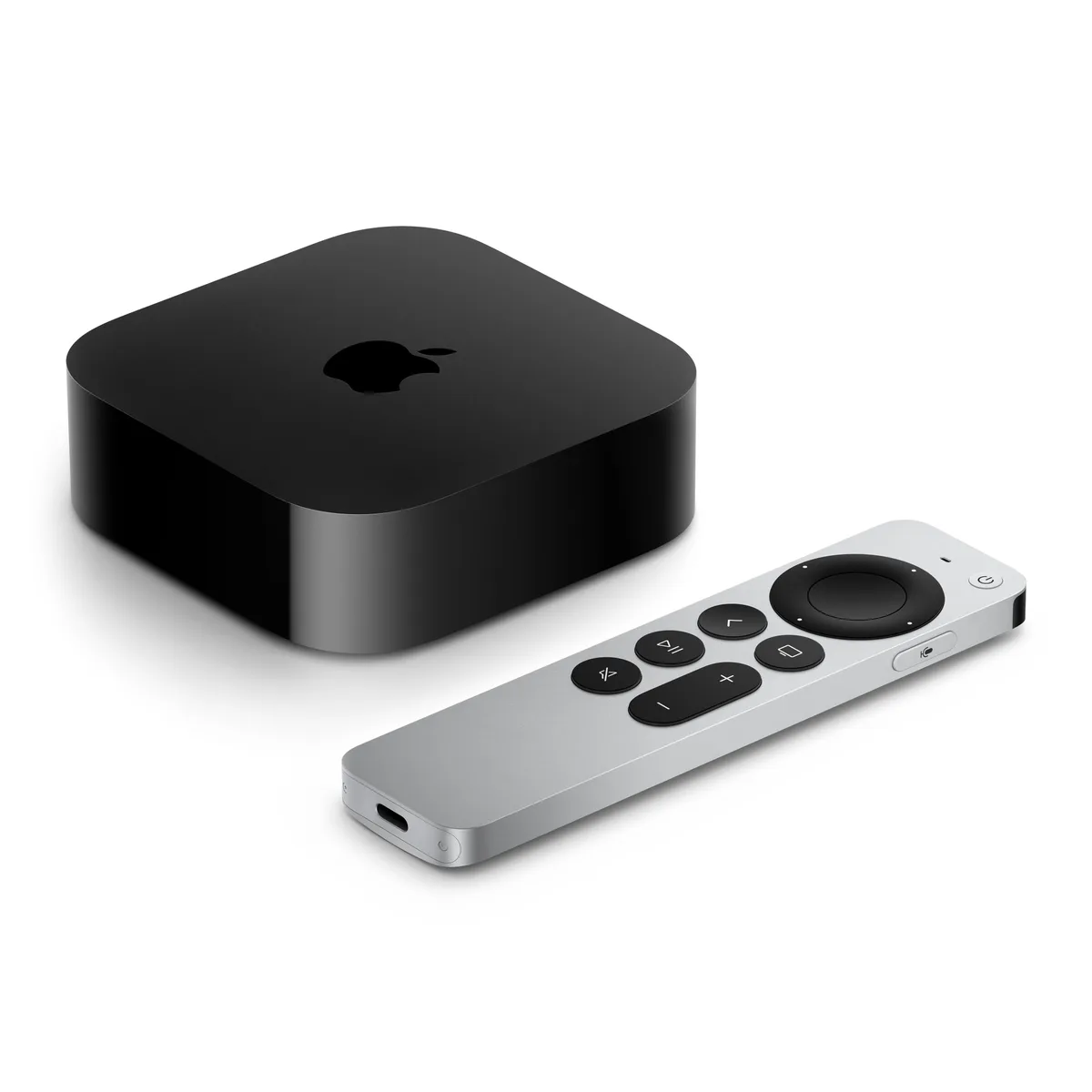 Apple TV 4K Wi‑Fi с 64GB (3-то поколение)