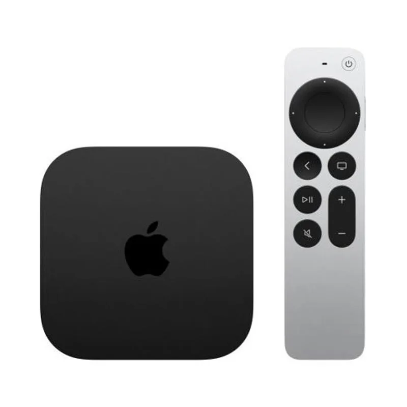 APPLE TV 4K WI-FI+Ethernet 128 GB (2022)