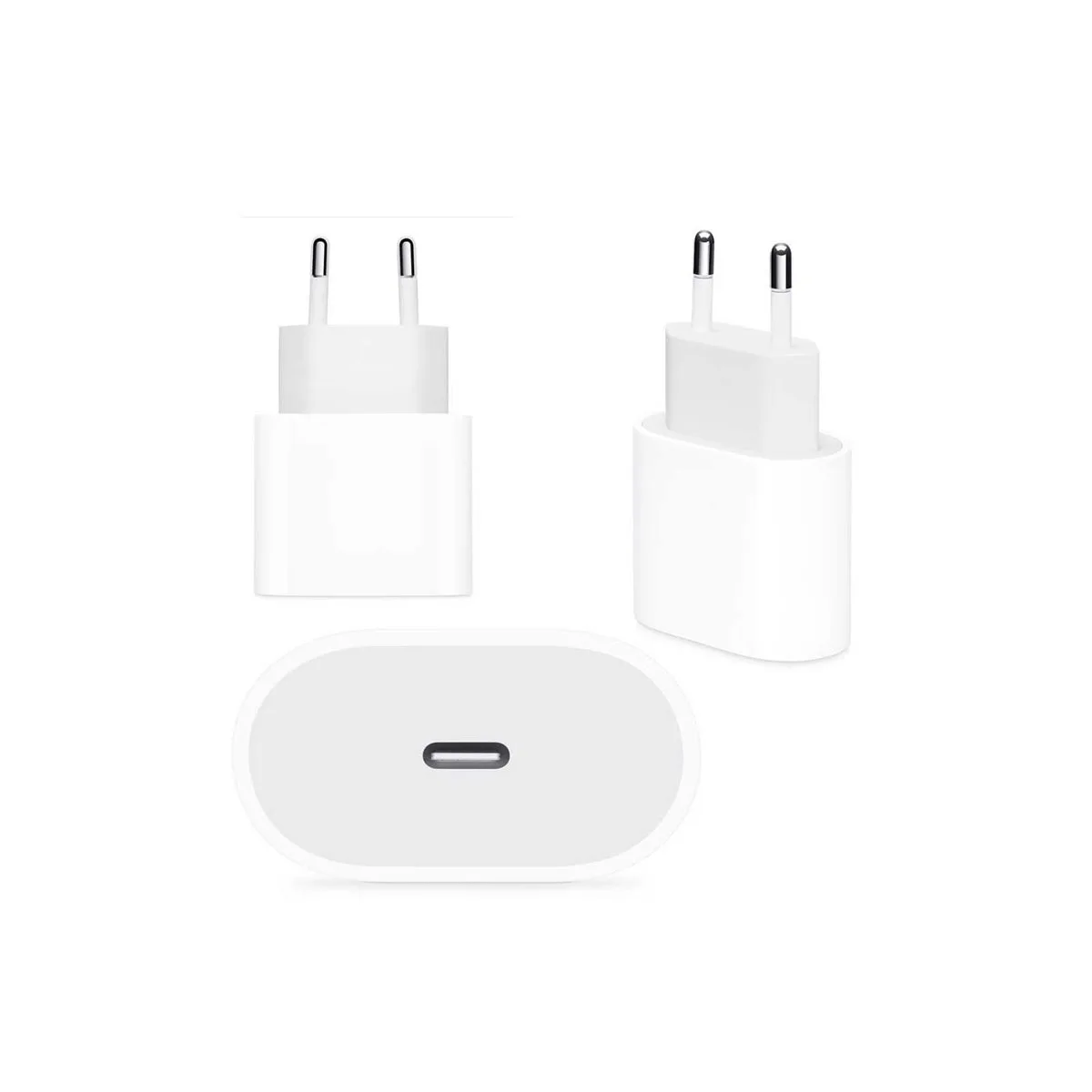 APPLE USB-C 20W POWER Adapter - R&R Computer Services