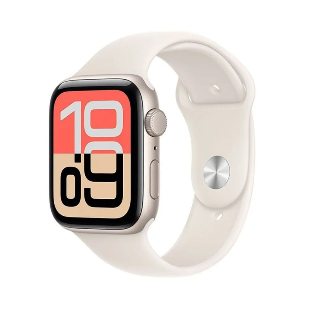 Apple Watch SE 3 GPS 40mm Starlight