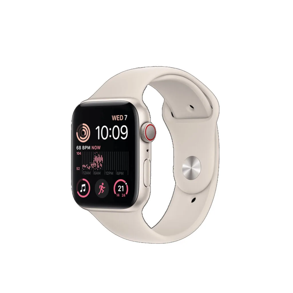 APPLE WATCH SERIA SE 2ND GEN - R&R Computer Services