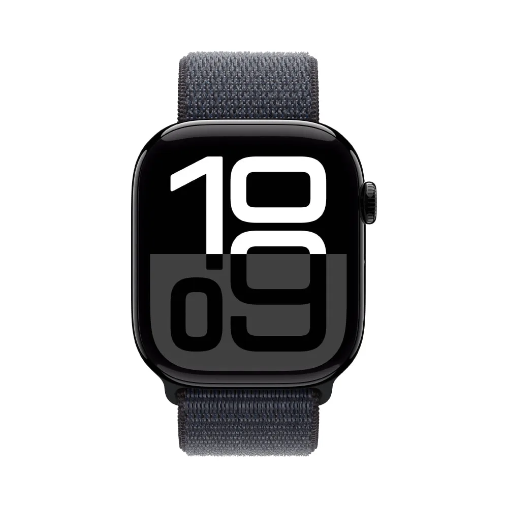 Apple Watch Series 10 46MM Aluminium GPS Ink