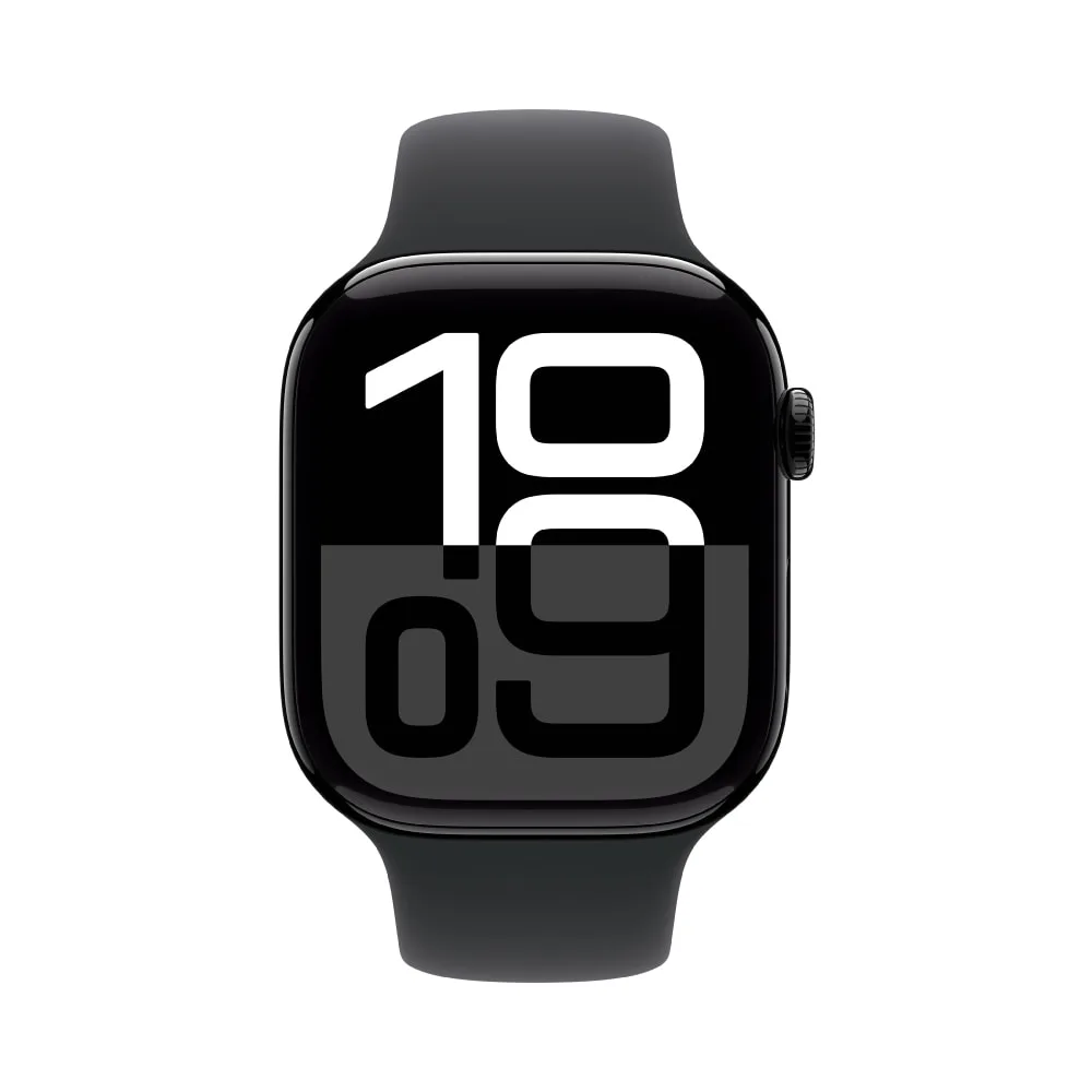 Apple Watch Series 11 46MM Aluminium GPS