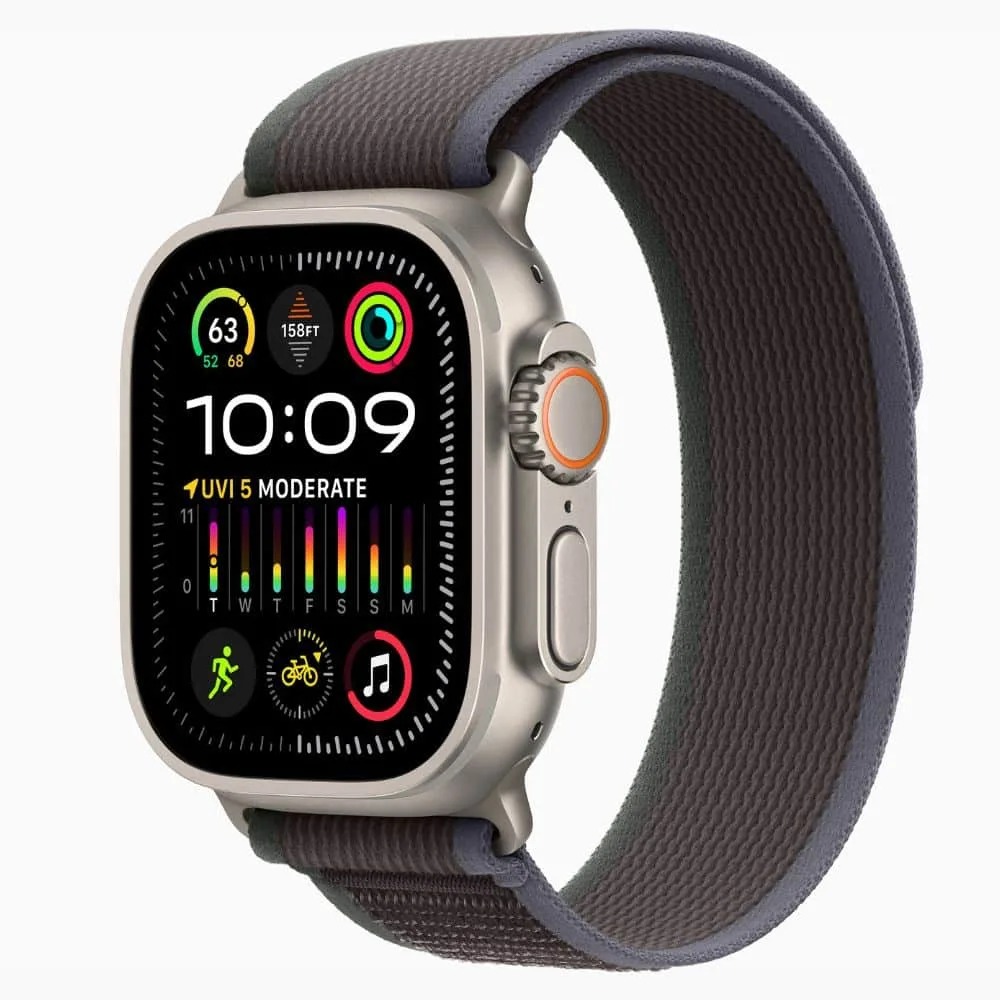 APPLE WATCH ULTRA 2 49 MM - R&R Computer Services
