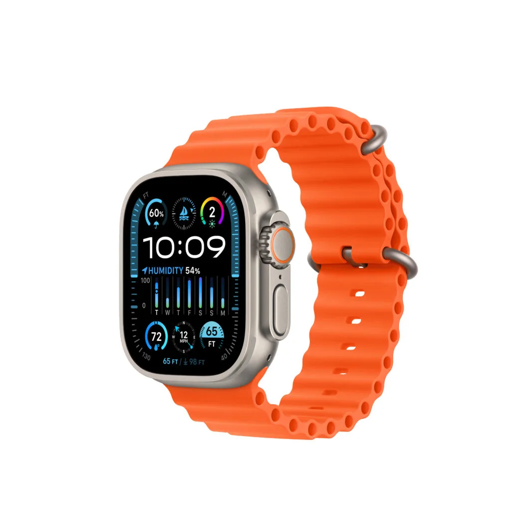 APPLE WATCH ULTRA 2 - R&R Computer Services