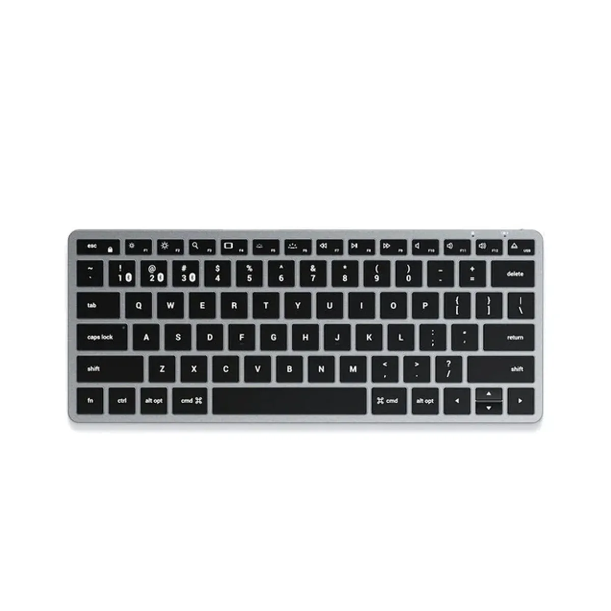 Bluetooth Wireless Keyboard M-LINE FOR MAC - R&R Computer Services