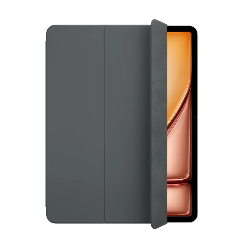 COVER IPAD AIR SMART FOLIO BLACK - R&R Computer Services