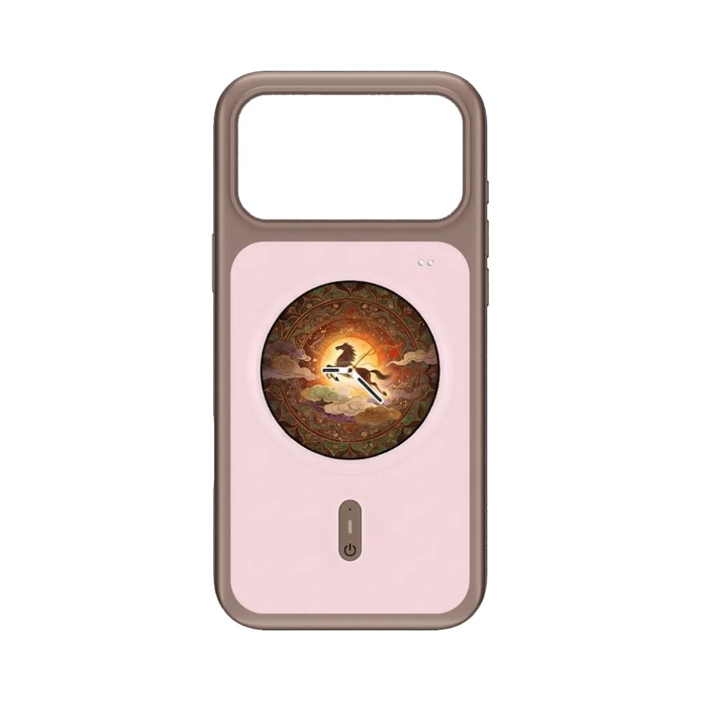 I-P5 Apple Iphone 17 Pro Max Cover