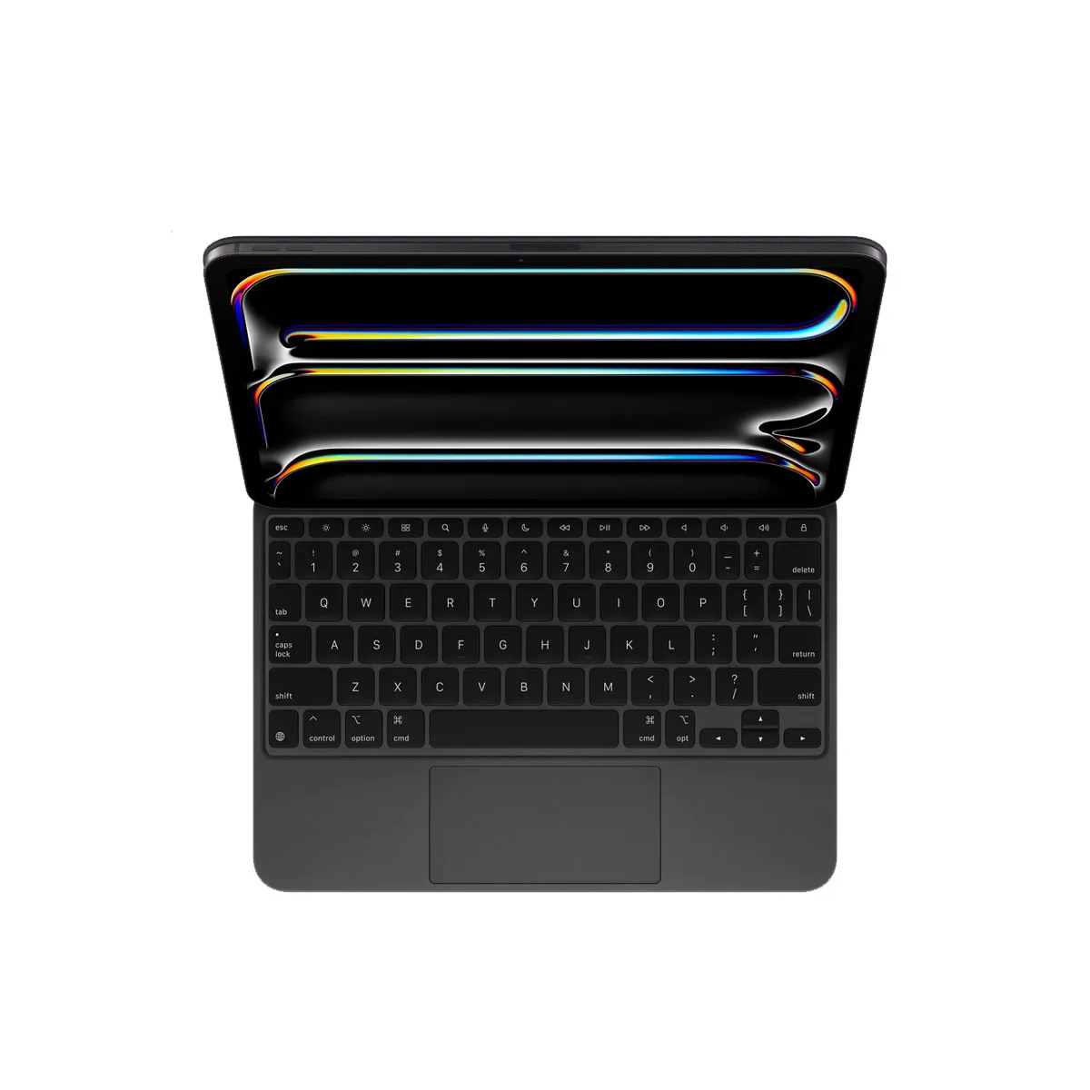 IPAD MAGIC KEYBOARD BLACK (Ipad Pro 11-inch M4) - R&R Computer Services