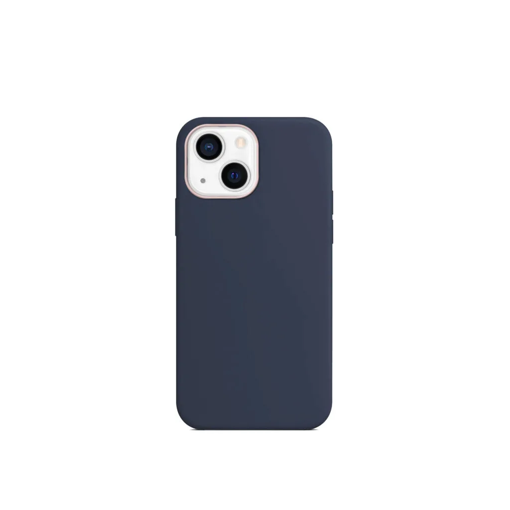 Iphone 13 MINI Silicone CASE Magsafe - R&R Computer Services