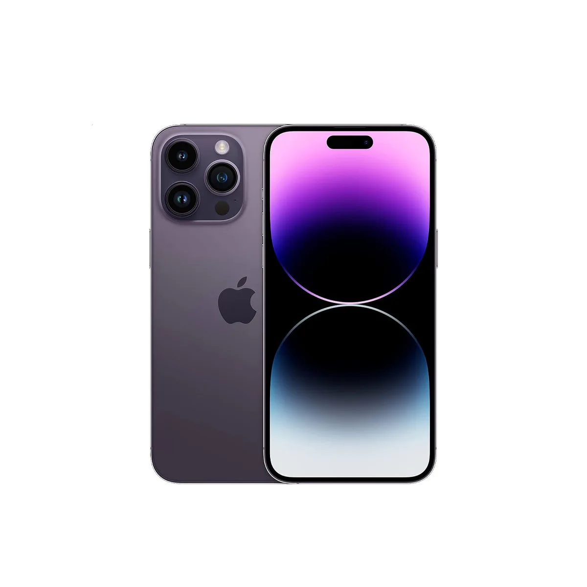 IPHONE 14 PRO MAX 1 TB,Deep Purple, - R&R Computer Services