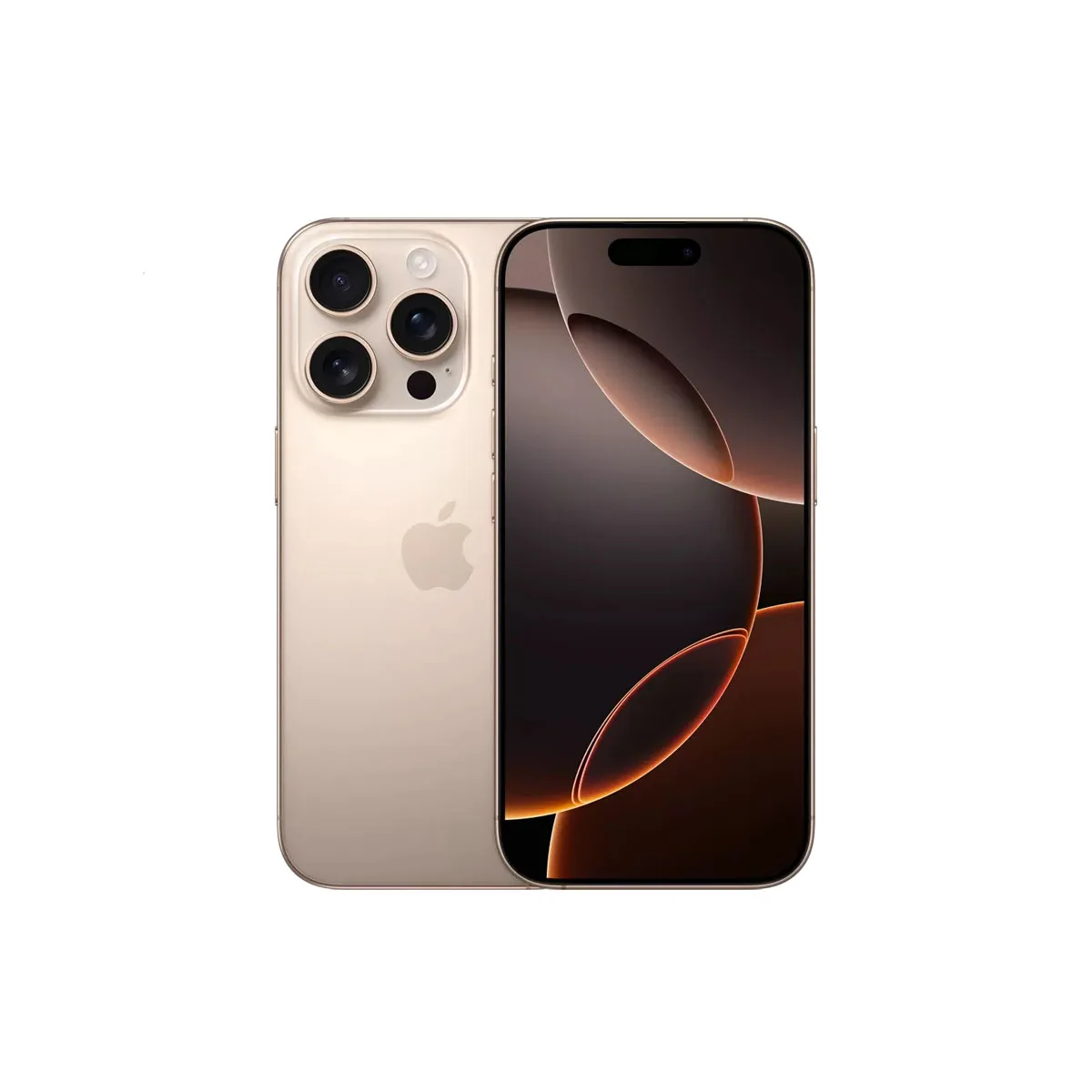 IPHONE 16 PRO 256 GB,Desert Titanium,Esim - R&R Computer Services