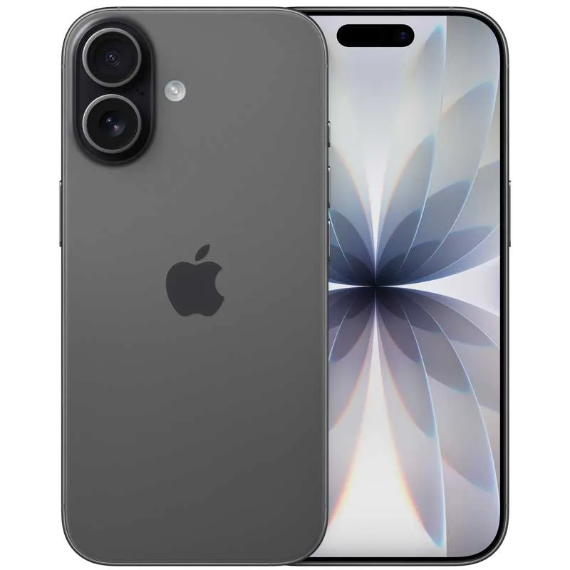 iPhone 17 512GB Black