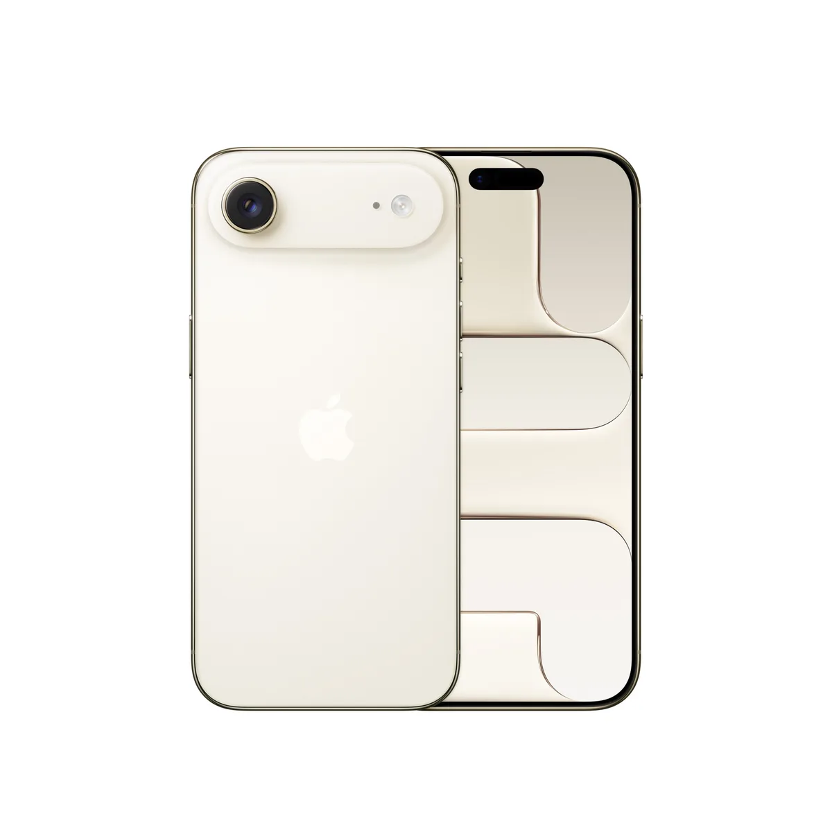 Apple iPhone Air 1TB Light Gold
