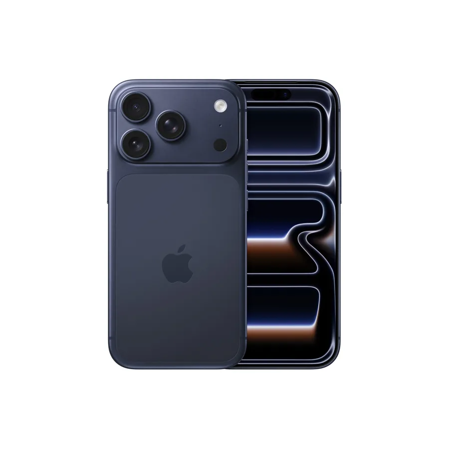 Iphone 17 PRO 256GB DEEP BLUE