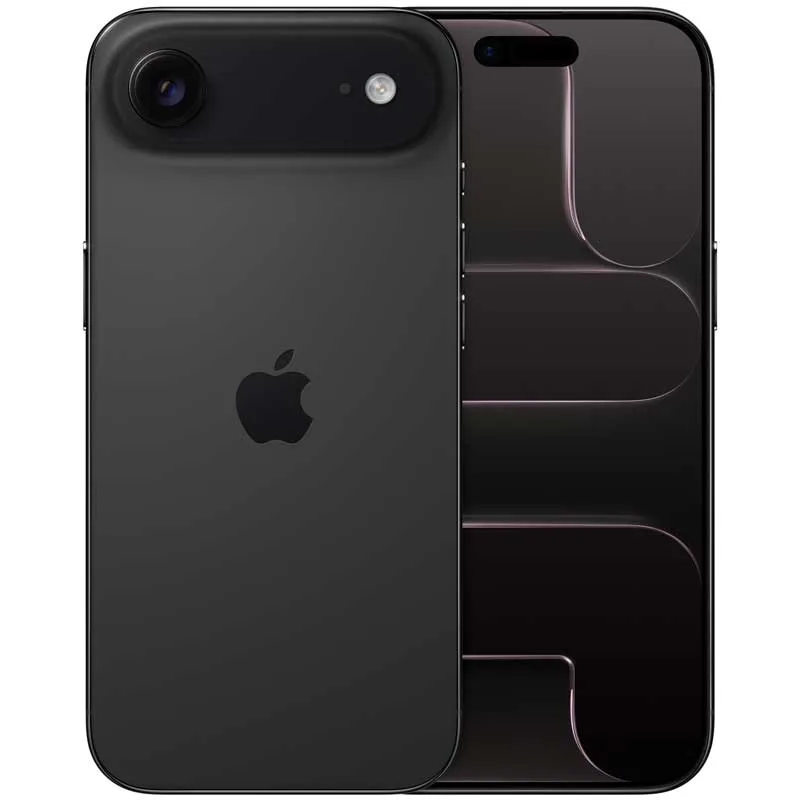 iPhone Air 256GB Space Black