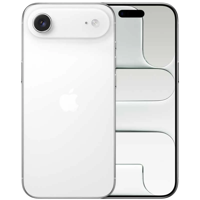 iPhone Air 512GB Cloud White