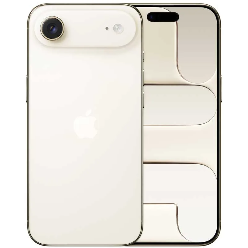 iPhone Air 512GB Light Gold