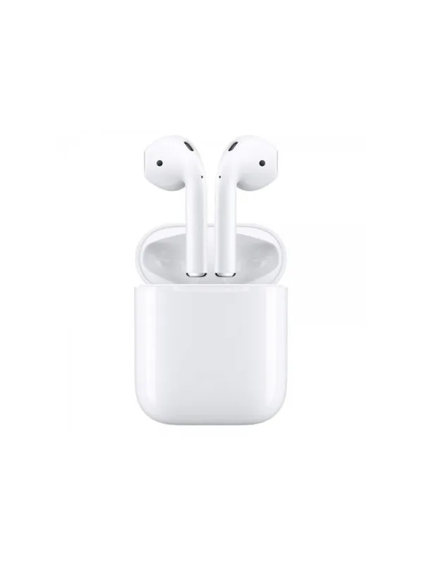 KUFJE APPLE Earpods SERIA 2 MV7N2TYA