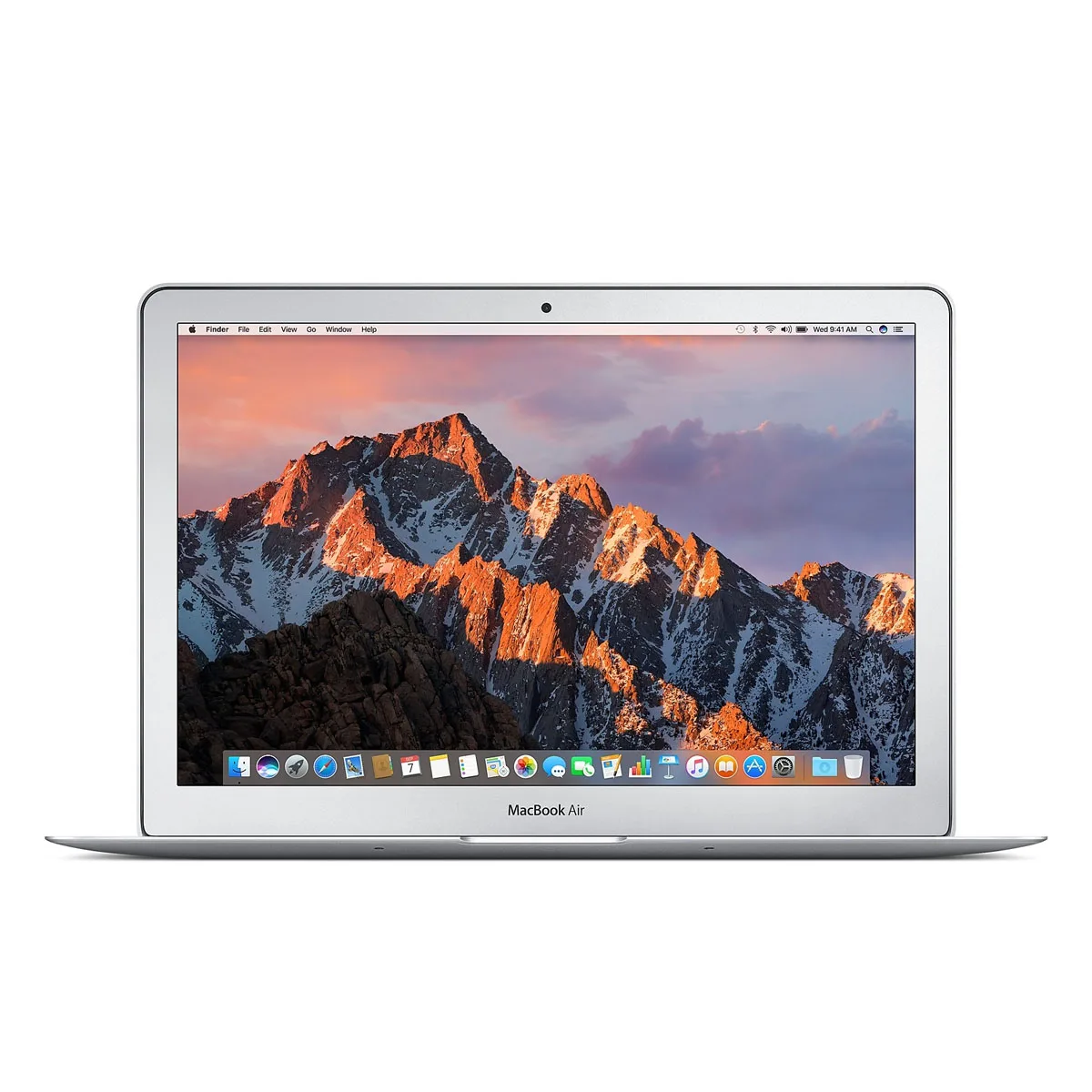 Macbook AIR 13'' 2017 i7,8 GB,SSD 500 GB,SCR 13 - R&R Computer Services