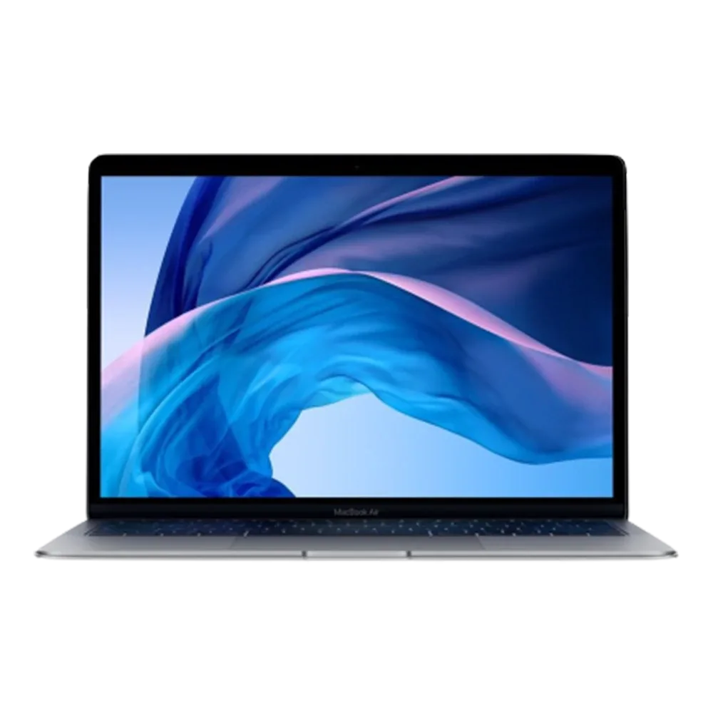 Macbook AIR 13" 2018 i5,8 GB,SSD 256 GB,SCR 13 - R&R Computer Services