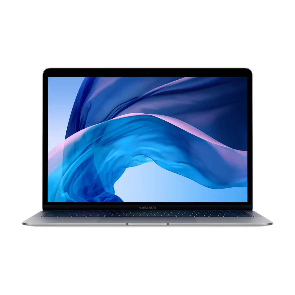 Macbook AIR 13" 2019 i5,16 GB,SSD 1 TB,SCR 13.3 - R&R Computer Services