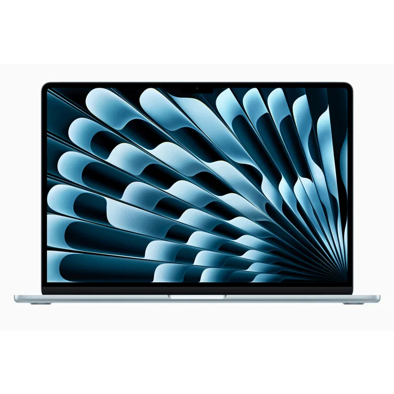 MacBook Air 13.6'' M4 Sky Blue 256gb mc6t4ze/a