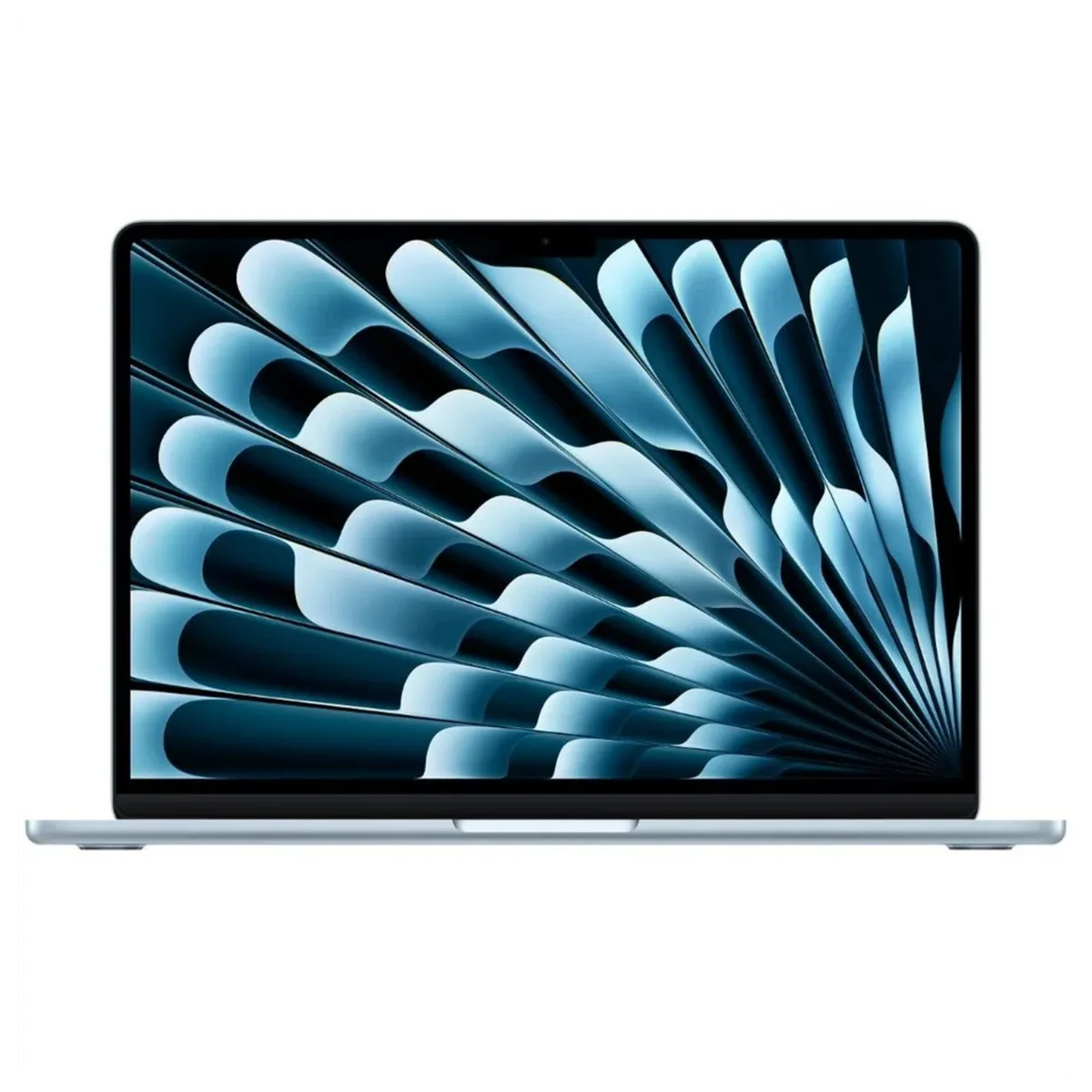 MacBook Air 13.6'' M5 Sky Blue 512gb mdhh4ze/a